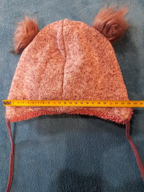 Čiapka rada bordová, rada,110