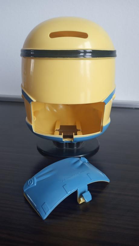 Predám pokladničku mimon, 