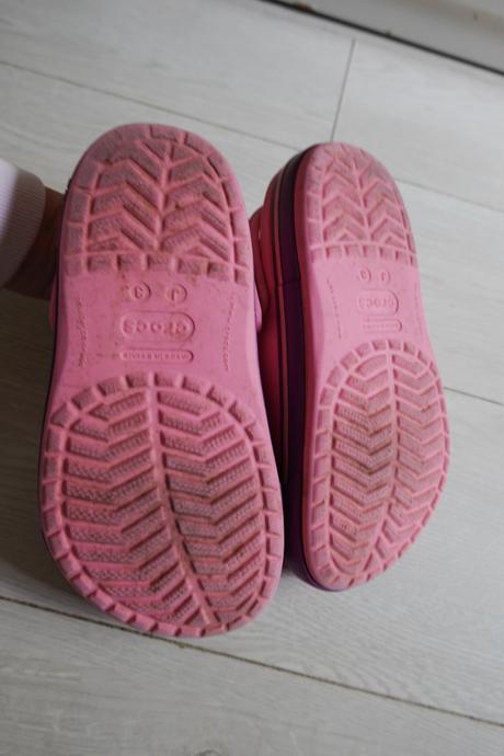 Crocs j3 č.34/35, crocs,34