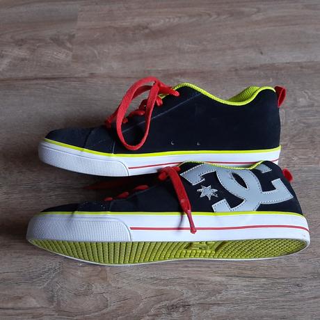 Chlapčenské tenisky, 38