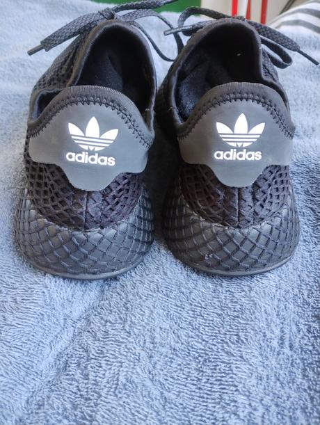 Tenisky, adidas,41
