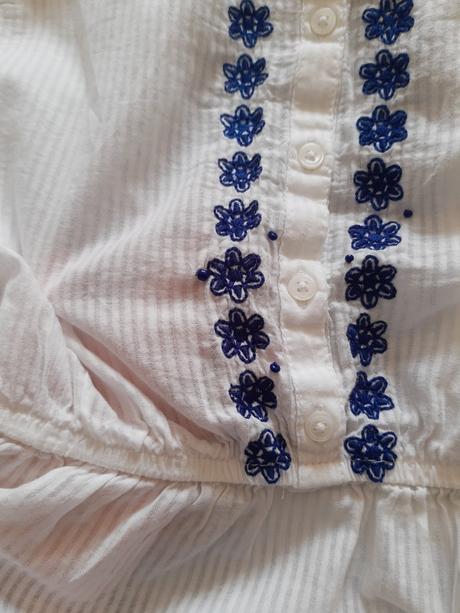 Letné tričko, esmara,40