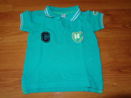 Tričko, dopodopo,86