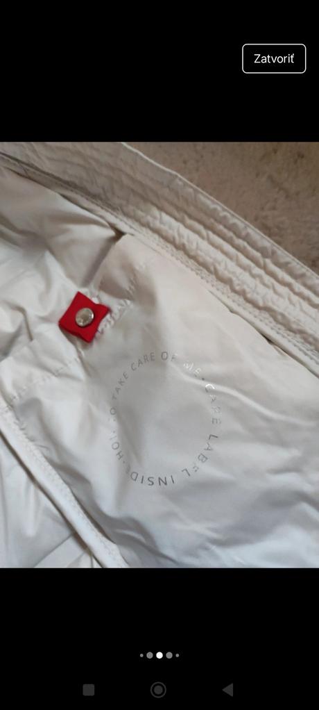 Damska prechodná bunda, s.oliver,xs