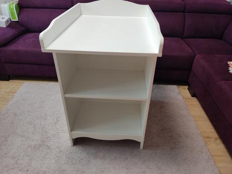 Prebalovaci pult smågöra, 