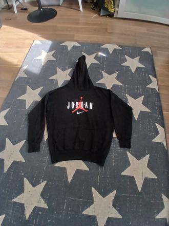 Air jordan mikina, air jordan,m