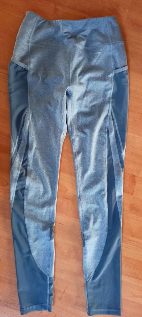 Legíny gymshark "m", m