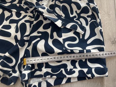 Dámske kraťasy, pepco,34