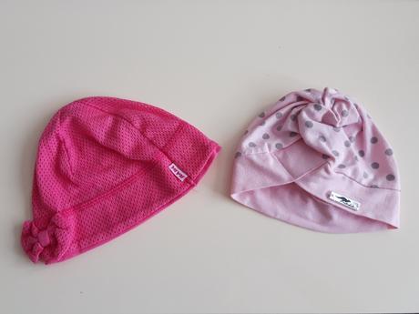 Dievčenské čiapky, rada,<50