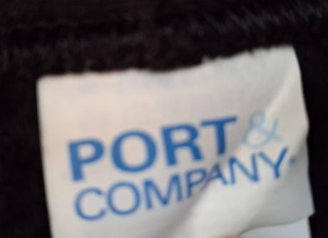 Nová pánska mikina stranger things portcompany, l