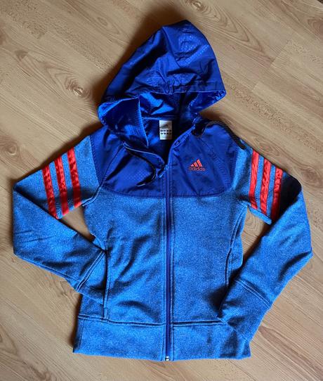 Športová mikina, adidas,xs