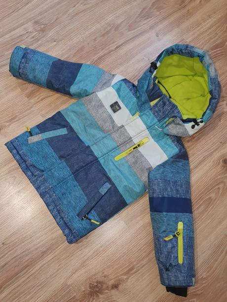 Zimná bunda, just play,92