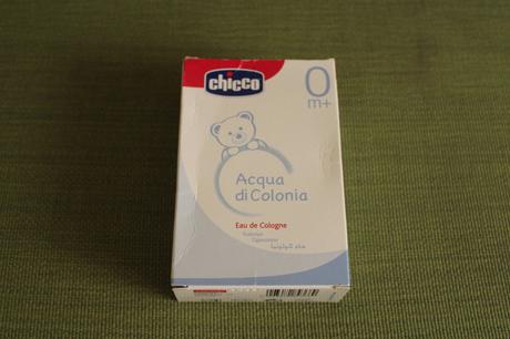 Jemne parfumovaná voda, 