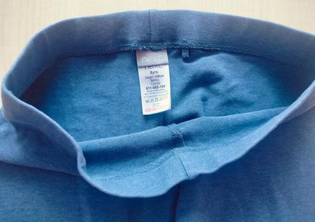 Legíny - dúha, next,122