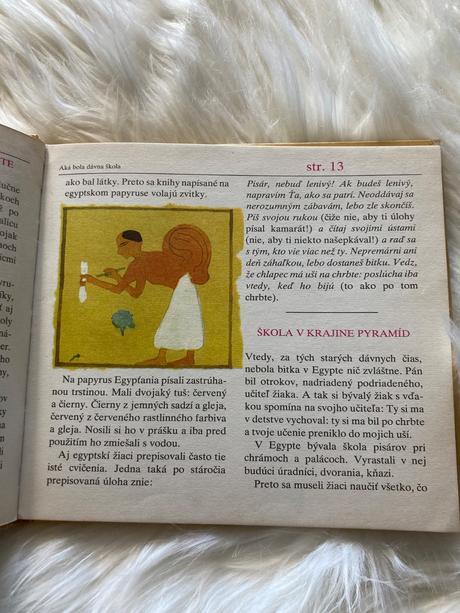 Aká bola dávna škola bibiana wallnerová (1979), 