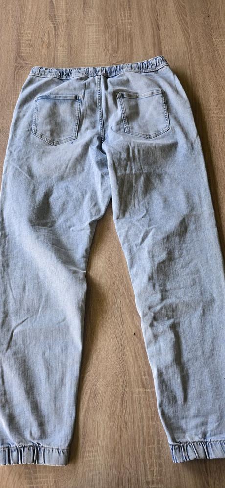 Rifle, denim co,m