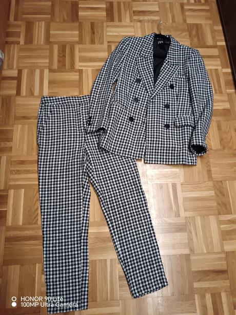 Krásny komplet, zara,m