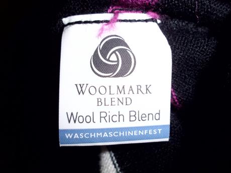 Fabiani pásik s vlnou, m