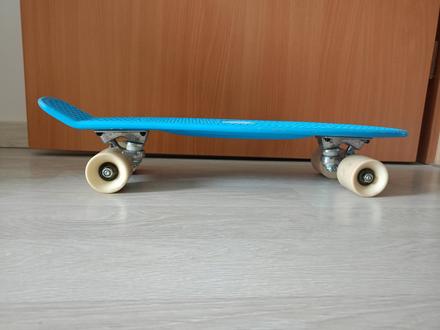 Skateboard decathlon,