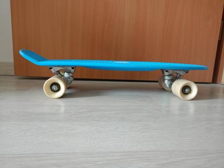 Skateboard decathlon,