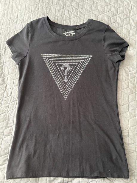 Tričko guess, guess,l