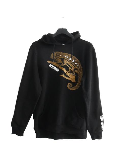 Mikina altisport veľ.m, m