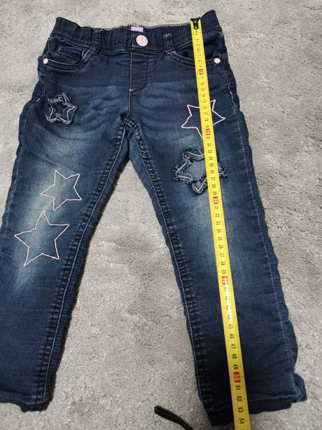 Podšité rifle, dopodopo,104