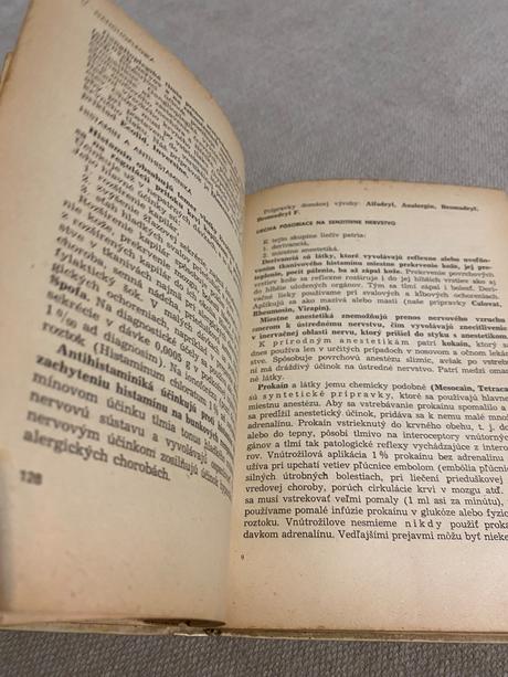 Vnútorné lekárstvo 2,