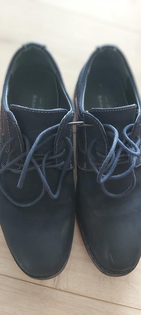 Spoločenské topánky, 38