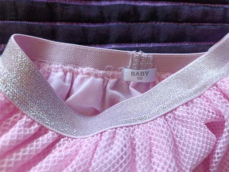 Suknicka baby 128, baby,128