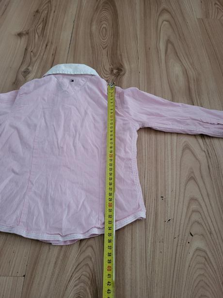 Košeľa, tommy hilfiger,98