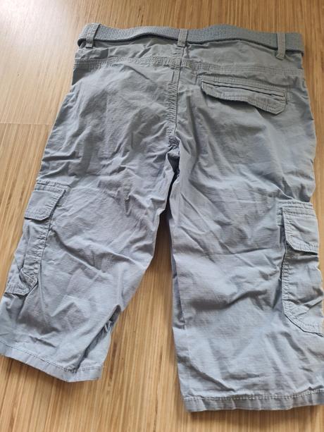 Krátke nohavice ch7, 140