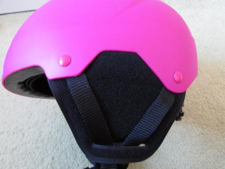 Nová nenosená krásna lyžiarska, korčuliarska rilba, xs