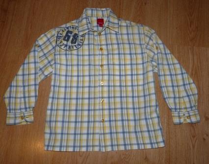 Kockovana kosela esprit, esprit,128