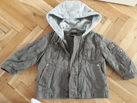 Frajersky kabátik, next,74