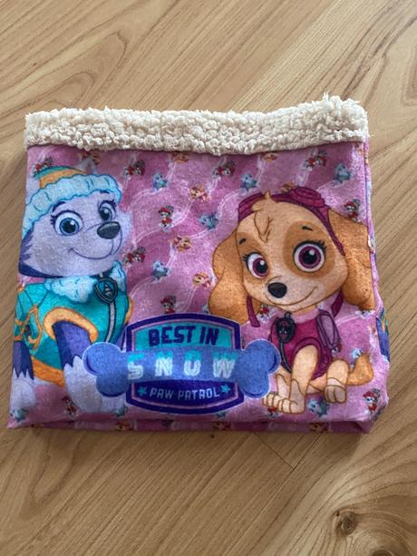 Paw patrol nákrčník, disney