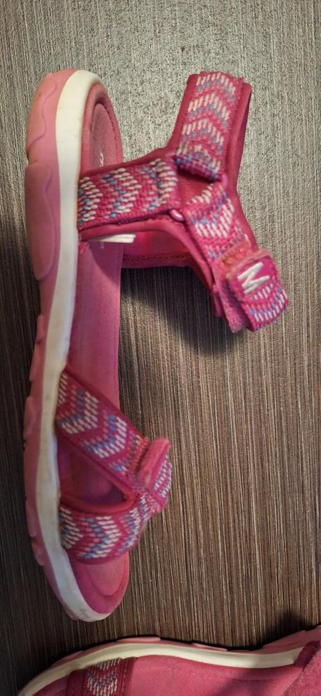 Sandalky mayoral, mayoral,34