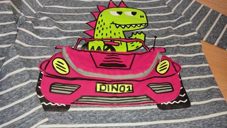 Set do škôlky/skoly, f&f,122