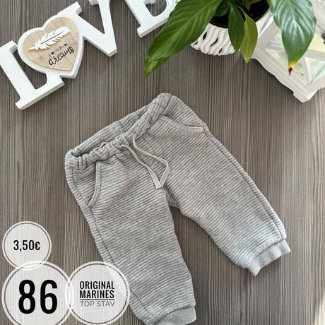 Tepláky, original marines,86