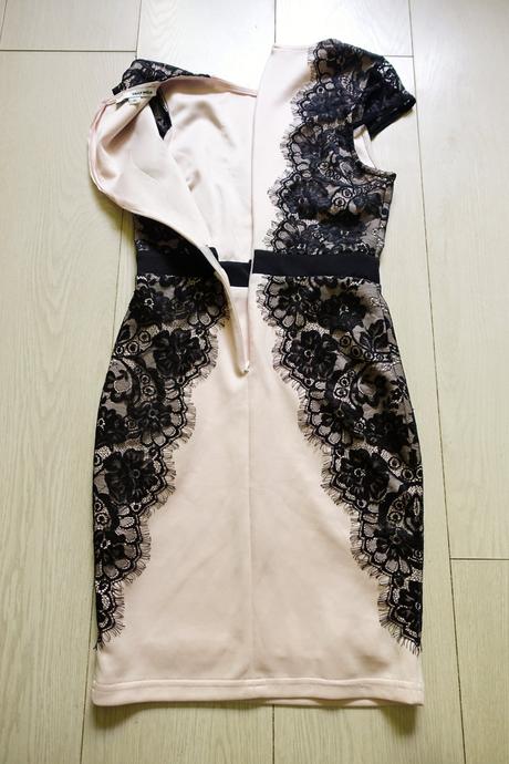 Dámske šaty tally weijl, tally weijl,xs