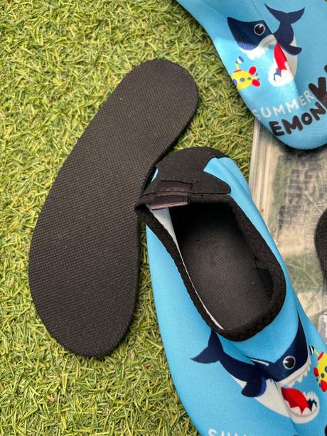 Obuv do vody chlapec 28-29, 28