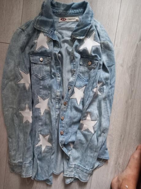 Mexton kosela, mexton,38