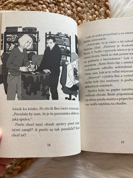 Tigrí tím tajomné stretnutie o polnoci (2014), 