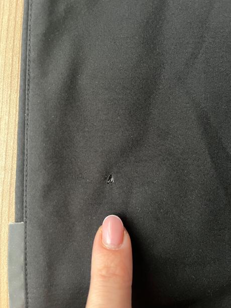 Littleangel softshelove nohavice, little angel®,110