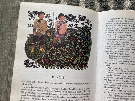 Amurské rozprávky-prvé vyd.1984, 