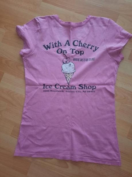 Balík dámskeho letného oblečenia v-s, s