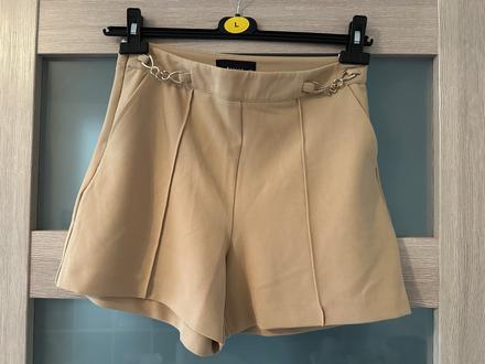 Elegantne kraťasy, mohito,36