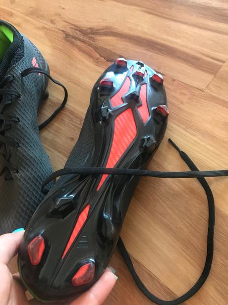 Kopačky adidas, adidas,40