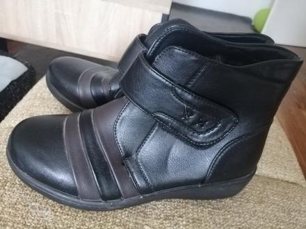 Zimné topánky 37, 37