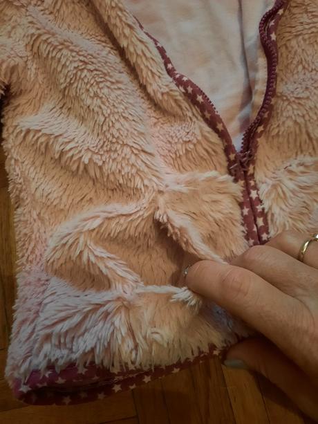 Dievčenská mikina, pepco,104